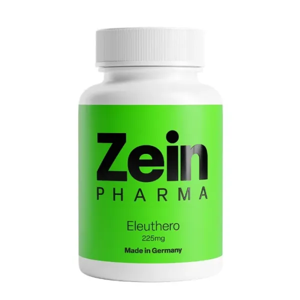 Eleuthero, 225mg