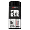 Vitamin K2 & D3