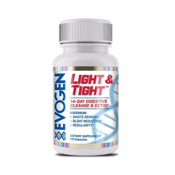 Light & Tight
