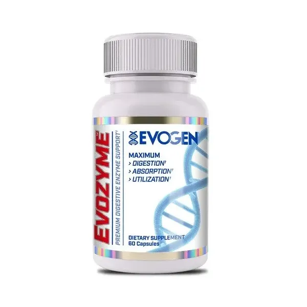 Evozyme