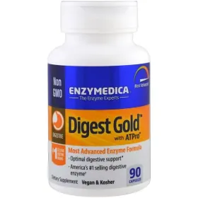 Digest Gold with ATPro