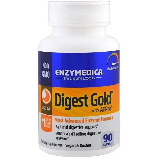 Digest Gold with ATPro