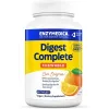 Digest Complete Chewable, Orange