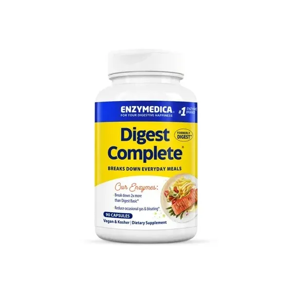 Digest Complete