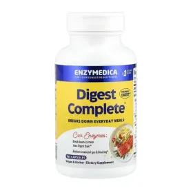Digest Complete