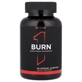 Burn Capsules