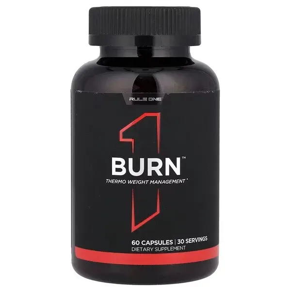 Burn Capsules