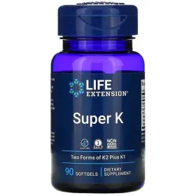 Super K