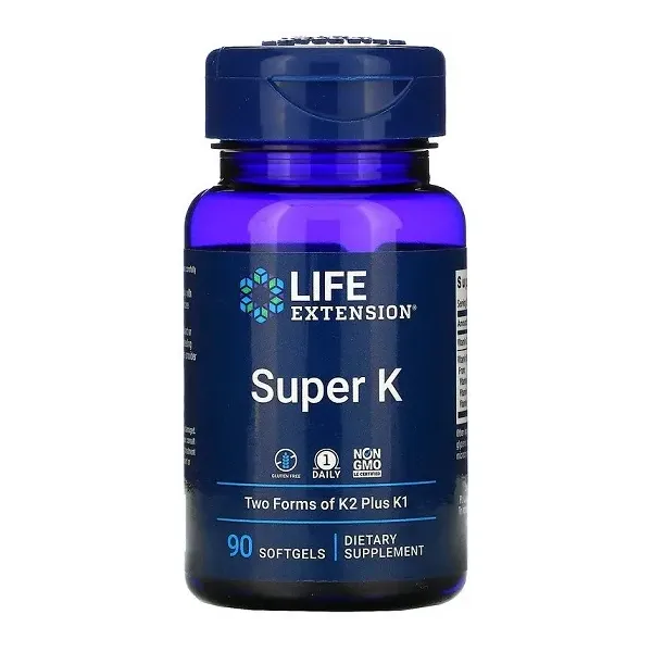 Super K