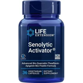 Senolytic Activator