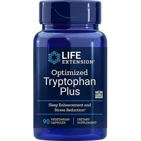 Optimized Tryptophan Plus
