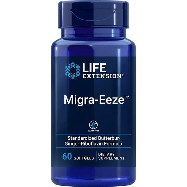 Migra-Eeze
