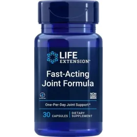 Fast-Acting Joint Formula