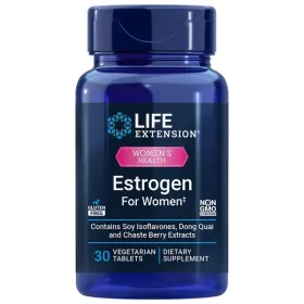 Estrogen For Women