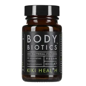 Body Biotics, 400mg