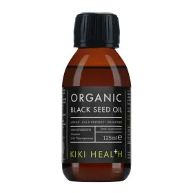 Black Seed Oil