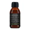 Black Seed Oil