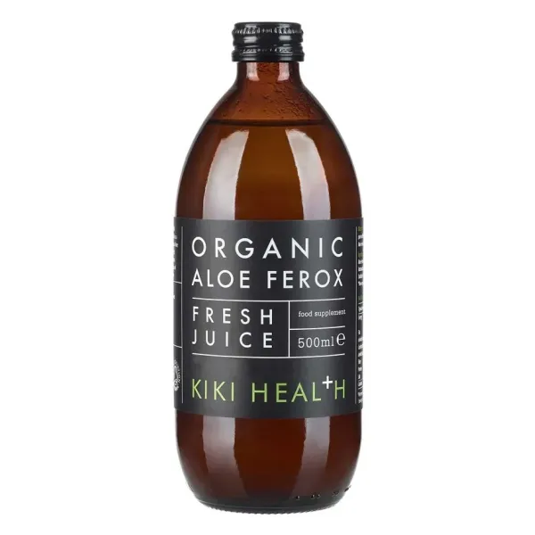 Aloe Ferox Juice