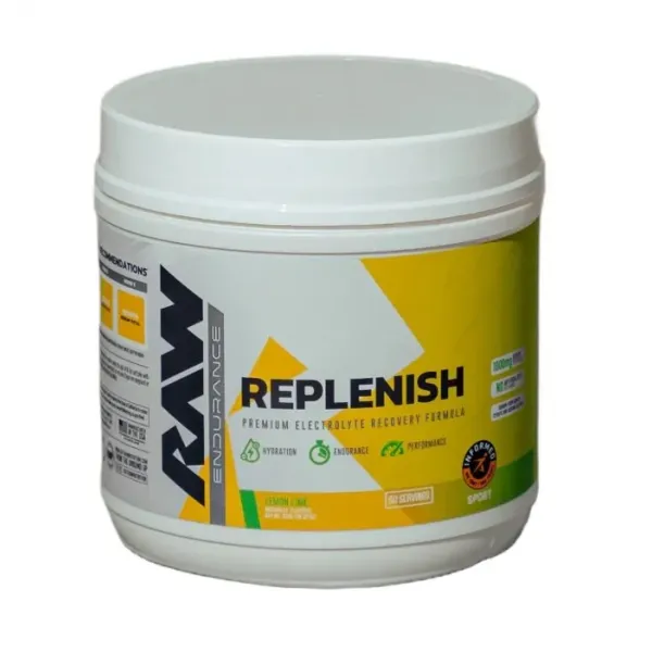Replenish Tub, Lemon Lime