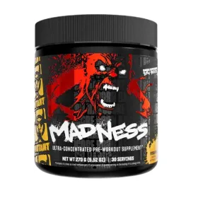 Mutant Madness