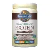Raw Protein, Chocolate