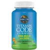 Vitamin Code Kids Multi with Iron Gummies, Orange