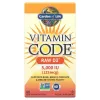 Vitamin Code Raw D3, 5000 IU