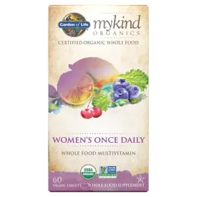 Mykind Women's Once Daily