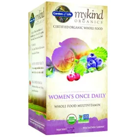 Mykind Women's Once Daily