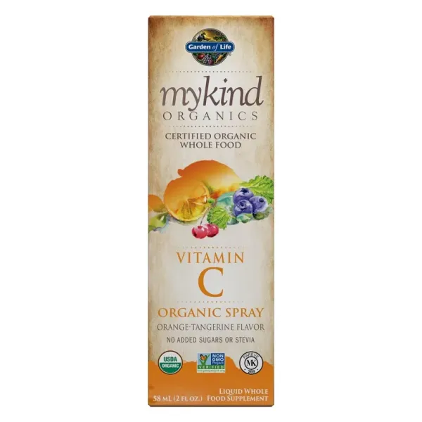 Vitaminas C