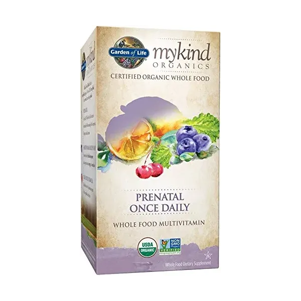 Mirties Prenatalinė Kartą per parą