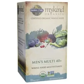 Mykind Men's Multi 40+