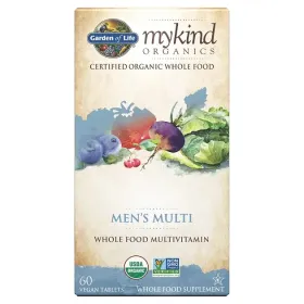 Mykind Men's Multi