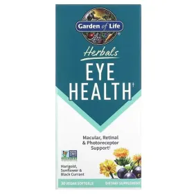 Herbals Eye Health