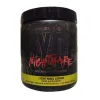 Hyde Nightmare, Lightning Lemon