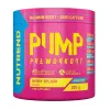 Pump Pre-Workout
