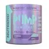 Pump Pre-Workout
