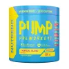 Pump Pre-Workout