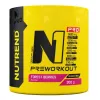 N1 Pro Pre-Workout