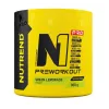 N1 Pro Pre-Workout