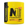 N1 Pro Pre-Workout
