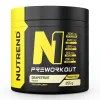 N1 Pre-Workout, Grapefruit