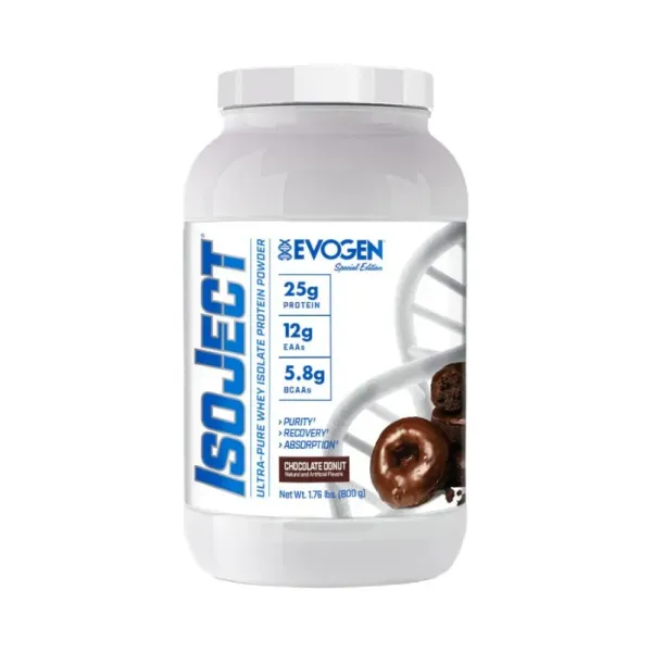 IsoJect