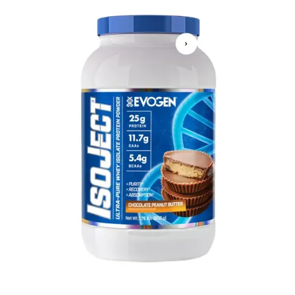 IsoJect
