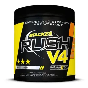 Rush V4