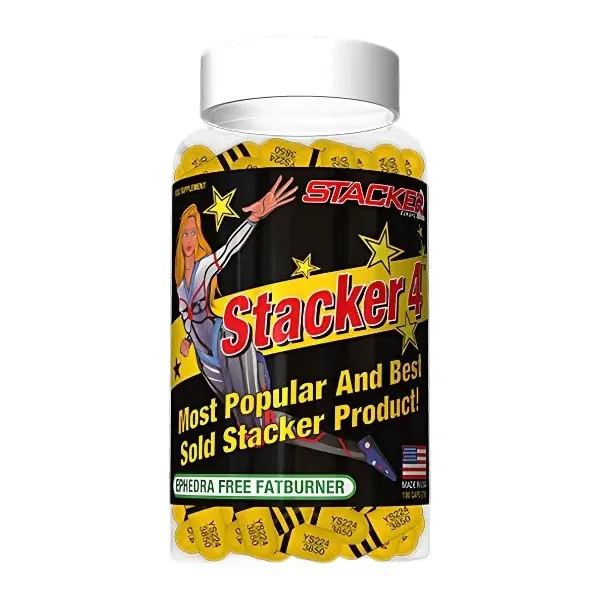 Stacker 4