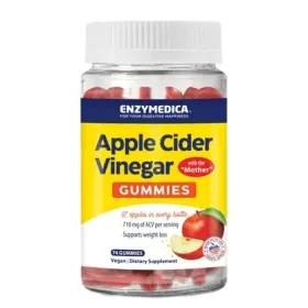 Apple Cider Vinegar Gummies