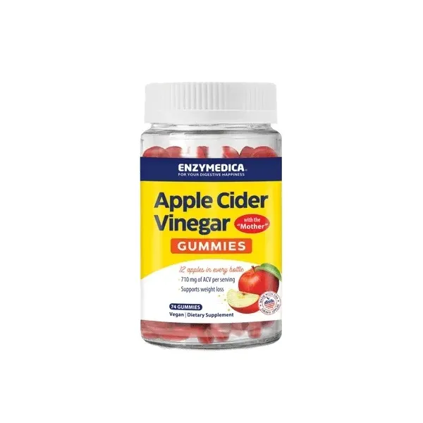 Apple Cider Vinegar Gummies