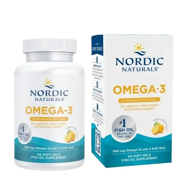 Omega-3