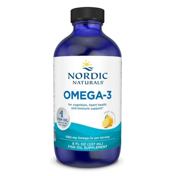 Omega-3